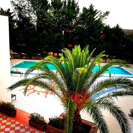 Hotel Diffuso Montedoro Exterior foto