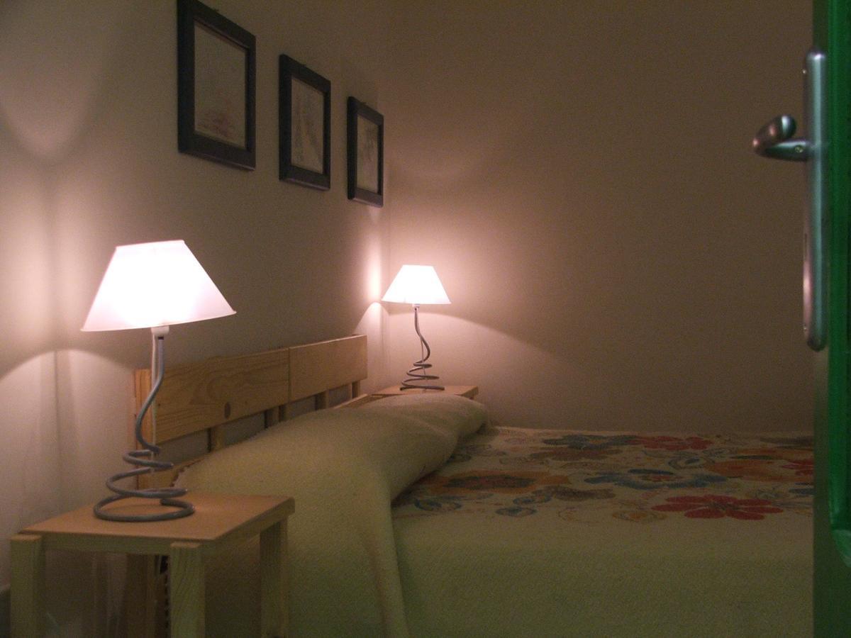 Hotel Diffuso Montedoro Habitación foto