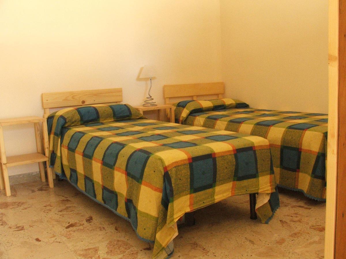 Hotel Diffuso Montedoro Habitación foto