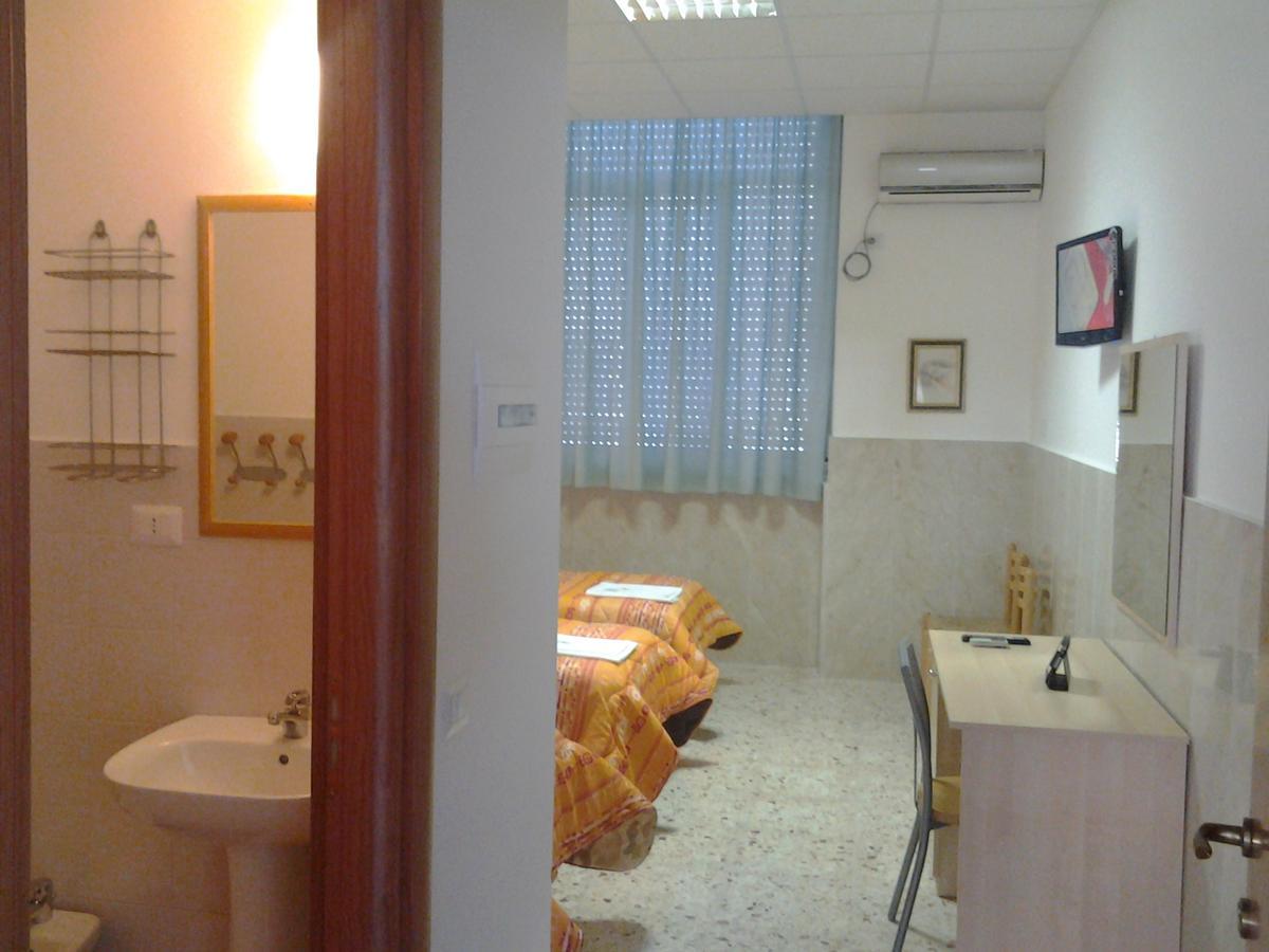 Hotel Diffuso Montedoro Habitación foto